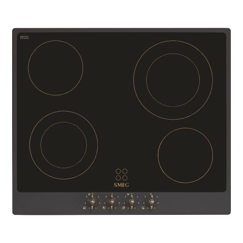 Płyta ceramiczna Smeg P864AO