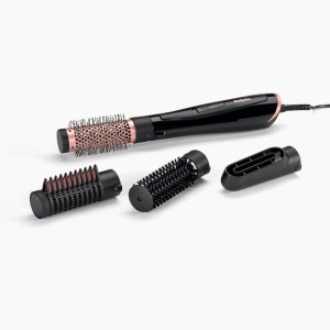 BaByliss AS126E - Suszarko-lokówka
