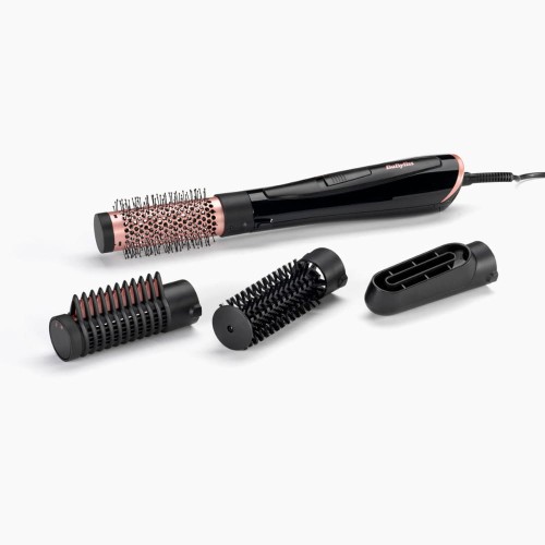 BaByliss AS126E - Suszarko-lokówka