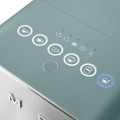 Automatyczny ekspres do kawy Smeg BCC13EGMEU szmaragdowy