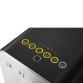 Automatyczny ekspres do kawy Smeg BCC13BLMEU czarny