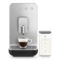 Automatyczny ekspres do kawy Smeg BCC13BLMEU czarny