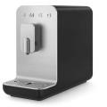 Automatyczny ekspres do kawy Smeg BCC13BLMEU czarny