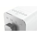 Automatyczny ekspres do kawy Smeg BCC13WHMEU biały