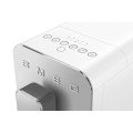 Automatyczny ekspres do kawy Smeg BCC13WHMEU biały