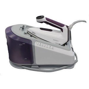 Generator pary Braun IS7266