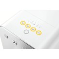 Automatyczny ekspres do kawy Smeg BCC11WHMEU biały mat