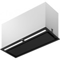 Okap podszafkowy Franke Box Flush Premium A70 czarny mat 305.0665.392