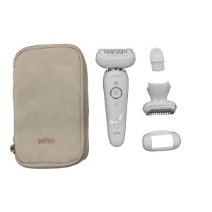 Depilator Braun SES9002 3D Sensor Smart