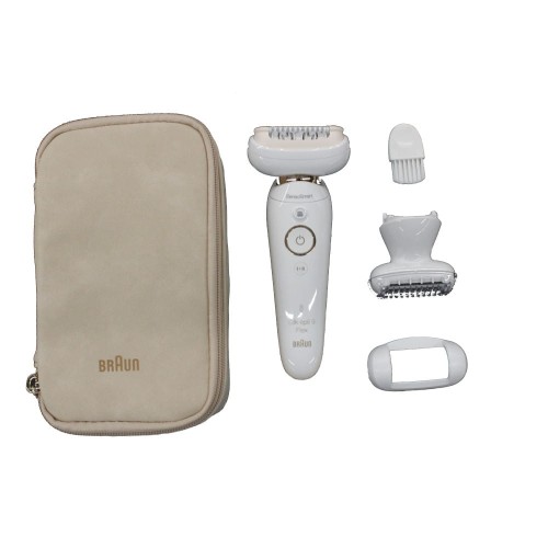 Depilator Braun SES9002 3D Sensor Smart
