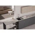 Zlewozmywak Schock Cristadur Kiruna N-100L Night Linia Studio