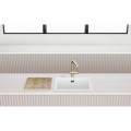 Zlewozmywak Schock Cristadur Kiruna N-100L Day Linia Studio