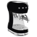 Ekspres do kawy kolbowy Smeg ECF02BLEU