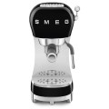 Ekspres do kawy kolbowy Smeg ECF02BLEU