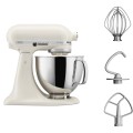 Mikser KitchenAid Artisan 5KSM125EPL Porcelanowy