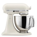 Mikser KitchenAid Artisan 5KSM125EPL Porcelanowy