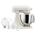 Mikser KitchenAid Artisan 5KSM125EPL Porcelanowy