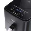 Frytkownica beztłuszczowa Sharp AF-GS552AE-B
