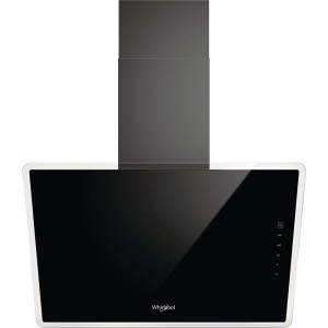 Okap Whirlpool WHVF63FLTK