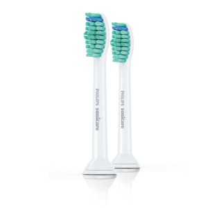 Końcówka do szczoteczki Philips HX6012/07 2 końcówki