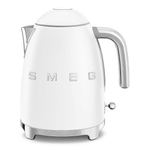 Czajnik Smeg KLF03WHMEU, biały mat