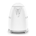 Czajnik Smeg KLF03WHMEU, biały mat