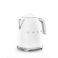 Czajnik Smeg KLF03WHMEU, biały mat