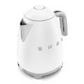 Czajnik Smeg KLF03WHMEU, biały mat