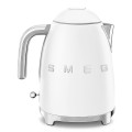 Czajnik Smeg KLF03WHMEU, biały mat