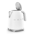 Czajnik Smeg KLF03WHMEU, biały mat