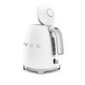 Czajnik Smeg KLF03WHMEU, biały mat