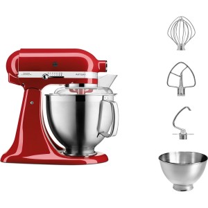 Mikser KitchenAid Artisan 5 / 185 5KSM185PSEER
