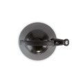Czajnik Le Creuset Kone 1,6L, czarny błyszczący