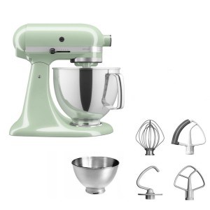 Mikser KitchenAid Artisan 5 / 175 PT 5KSM175PSEPT pistacjowy