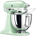 Mikser KitchenAid Artisan 5 / 175 PT 5KSM175PSEPT pistacjowy
