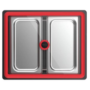 Zestaw Steambox do piekarnika Teka