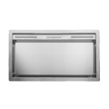 Okap podszafkowy Falmec Grupa Silnikowa Plus 50 inox s/800 ster/ELEKTR. bez/PILOTA z/ODBIORNIKIEM