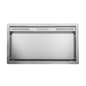 Okap podszafkowy Falmec Grupa Silnikowa Plus 50 inox s/800 ster/ELEKTR. bez/PILOTA z/ODBIORNIKIEM