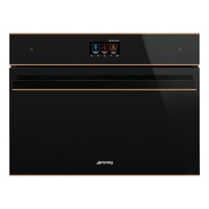 Urządzenie do ekspresowego schładzania i zamrażania Smeg Blast chiller SBC4604WNR linia Dolce Stil Novo