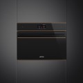 Urządzenie do ekspresowego schładzania i zamrażania Smeg Blast chiller SBC4604WNR linia Dolce Stil Novo