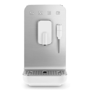 Automatyczny ekspres do kawy Smeg BCC12WHMEU