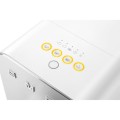 Automatyczny ekspres do kawy Smeg BCC12WHMEU