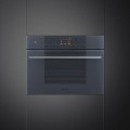 Urządzenie do ekspresowego schładzania i zamrażania Smeg Blast chiller SBC4104G Neptune Grey