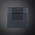 Urządzenie do ekspresowego schładzania i zamrażania Smeg Blast chiller SBC4104G Neptune Grey