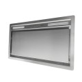 Okap podszafkowy Falmec Grupa Silnikowa Plus 50 inox s/800 ster/ELEKTR. bez/PILOTA z/ODBIORNIKIEM