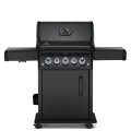Grill gazowy Napoleon Rogue SE 425 Phantom RSE425RSIBPMK-1-RC-PHM