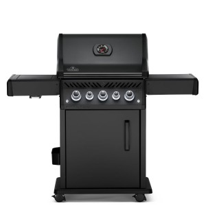 Grill gazowy Napoleon Rogue SE 425 Phantom RSE425RSIBPMK-1-RC-PHM 