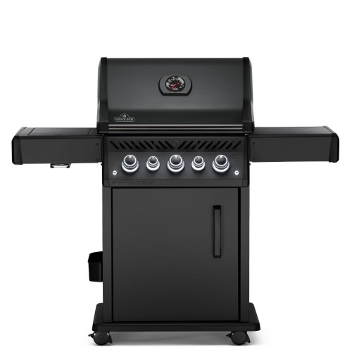 Grill gazowy Napoleon Rogue SE 425 Phantom RSE425RSIBPMK-1-RC-PHM