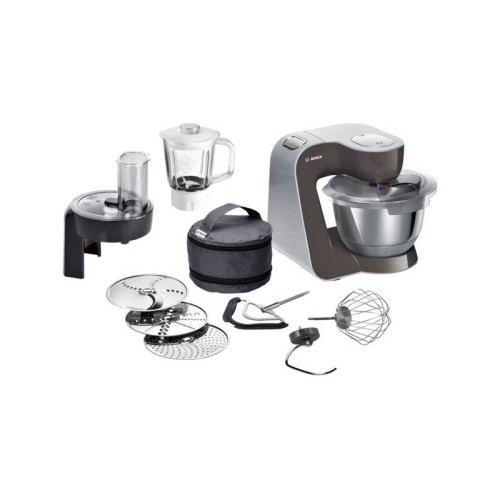 Robot kuchenny Bosch CreationLine Premium MUM58A20