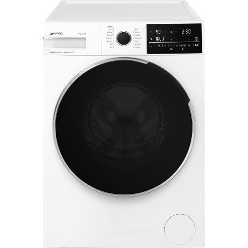 Pralko-suszarka Smeg WDN854SLDIN